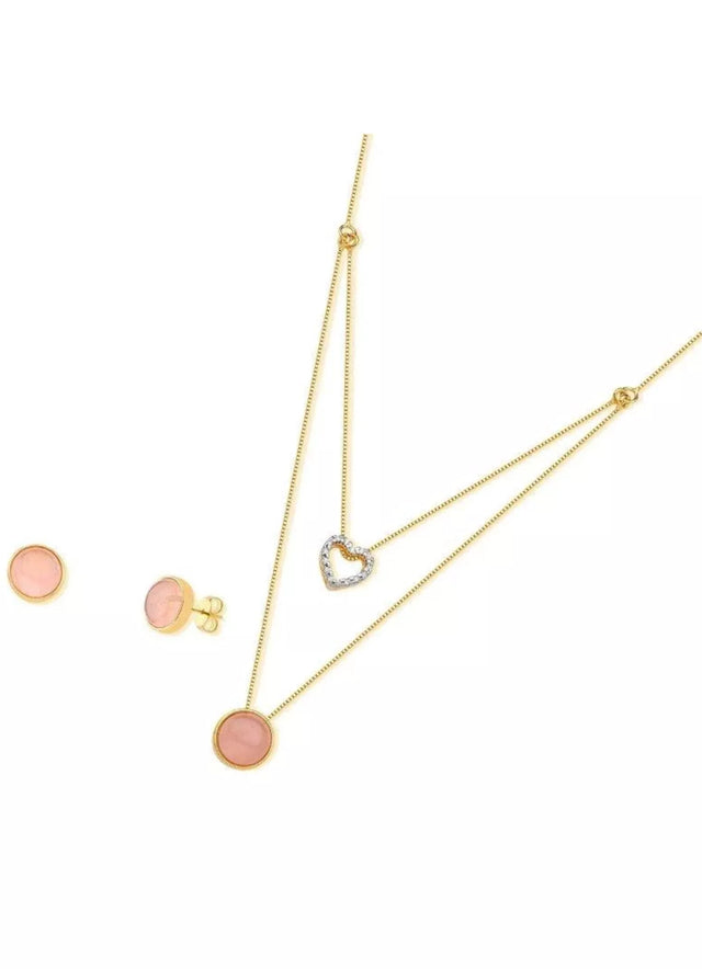 Conjunto Gramado
