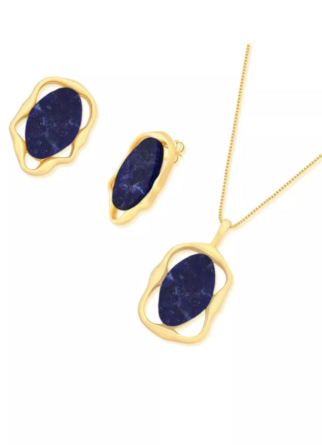 Conjunto Ouro Preto