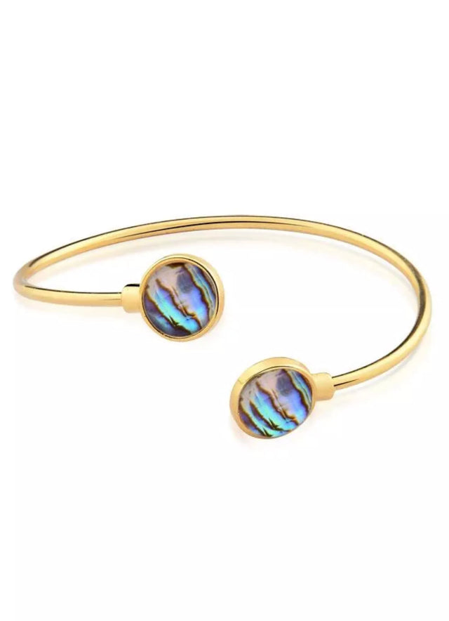 Bracelete Búzios