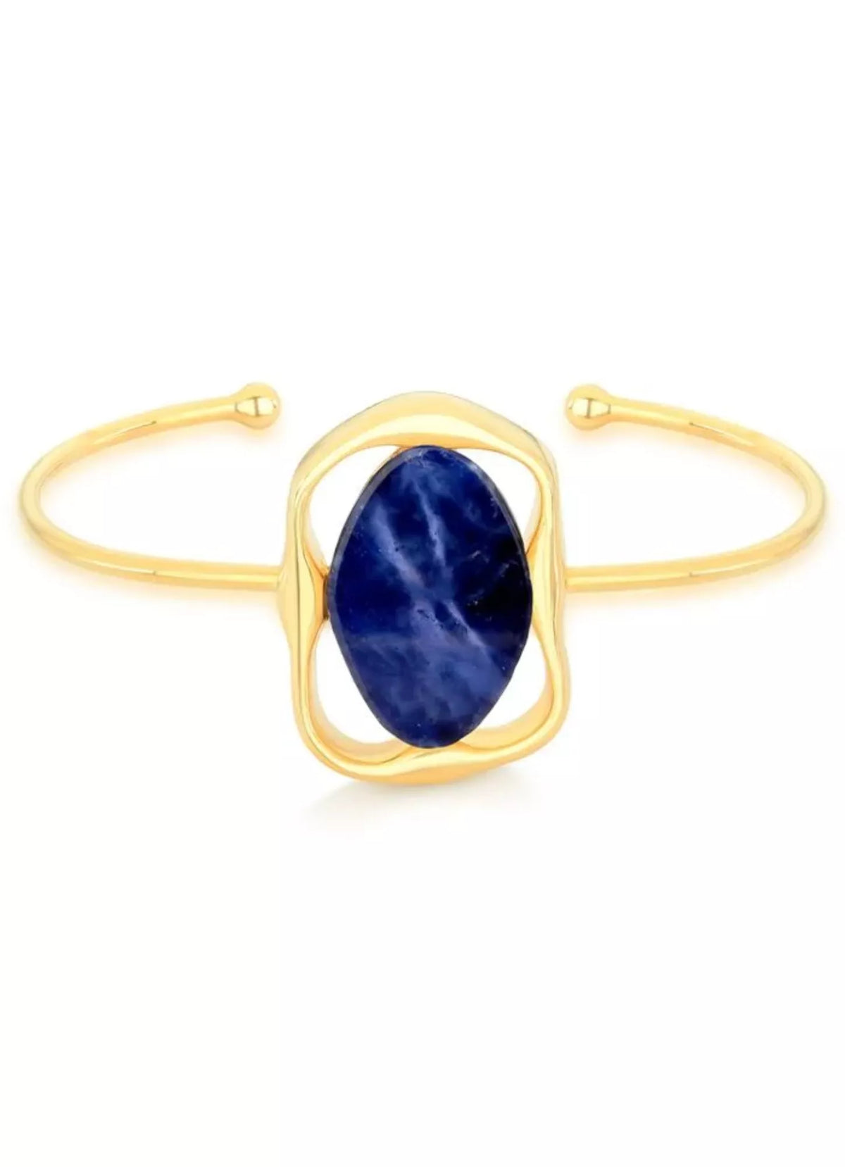 Bracelete Ouro Preto