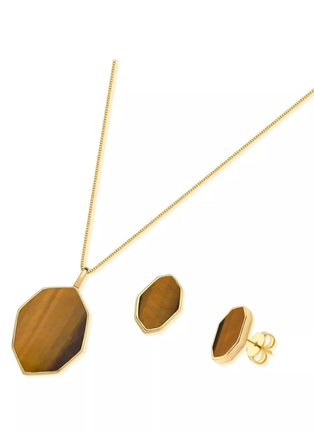 Conjunto Jalapão