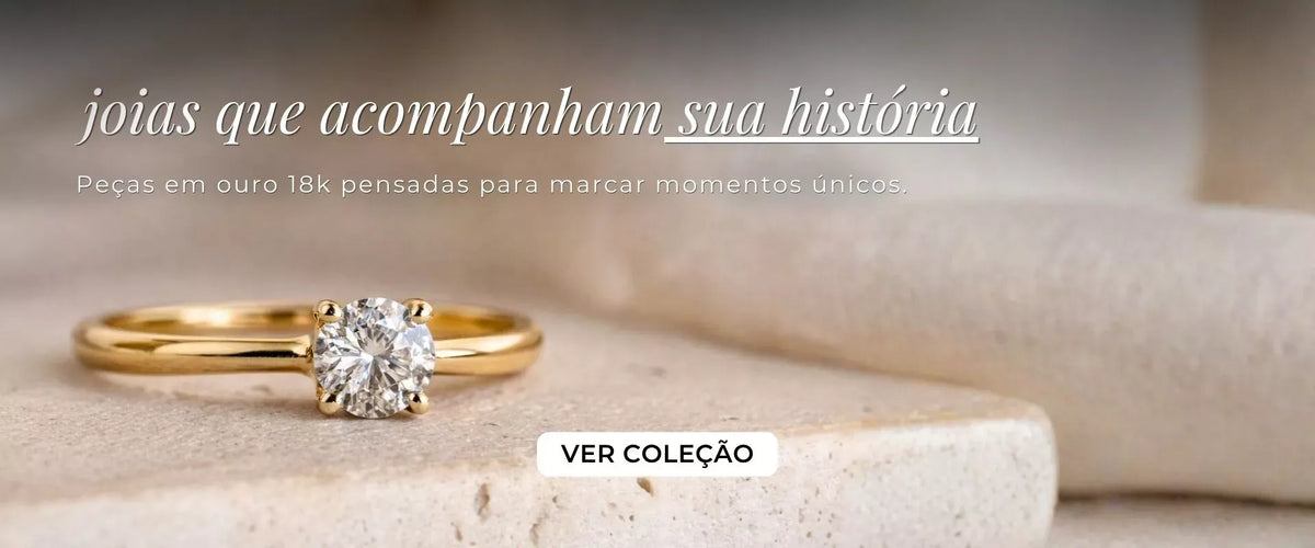 Art Nova Joias
